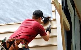 Best Siding Removal and Disposal  in Limestone, IL